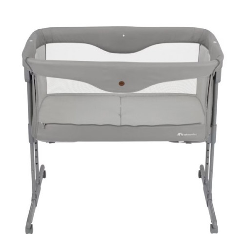 Приставная кроватка Bebe Confort Amara Tinted Grey